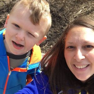 Meet your Posher, Monica